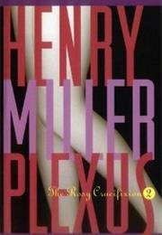 Plexus (Henry Miller)