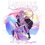 Lascaille&#39;s Shroud - The Tiger&#39;s Daughter
