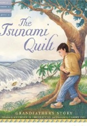 The Tsunami Quilt (Anthony D. Fredericks)