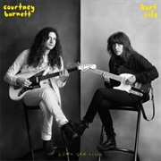 Courtney Barnett &amp; Kurt Vile - Lotta Sea Lice