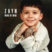 Mind of Mine (Deluxe Edition) - Zayn