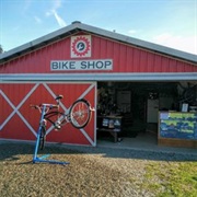 Coupeville Cycle &amp; Sport