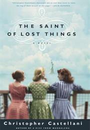 The Saint of Lost Things (Delaware)