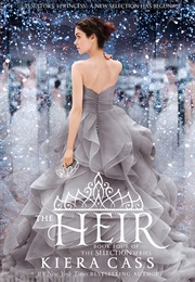 The Heir (Kiera Cass)