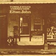 Elton John- Tumbleweed Connection