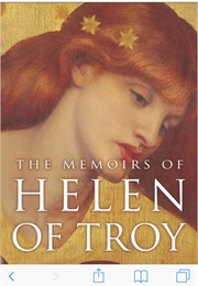 Memoirs of Helen of Troy (Amanda Elliot)