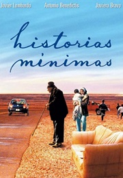 Minimal Stories (2002)