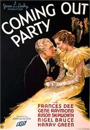 Coming-Out Party (1934)