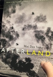 Afterland (Mai Der Vang)