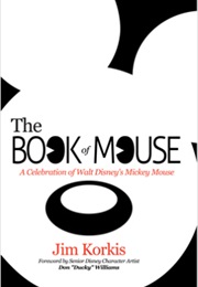 The Book of Mouse (Jim Korkis)