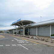 Inverness Airport (INV)