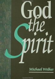 God the Spirit (Welker)