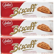 Biscoff Cookies