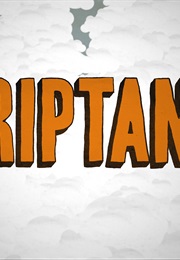 Triptank (2014)