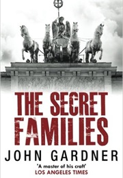 The Secret Families (John Gardner)