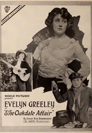 The Oakdale Affair (1919)