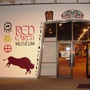 Red Earth Museum