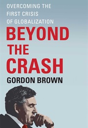 Beyond the Crash (Gordon Brown)