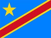Congo, Democratic Republic Of