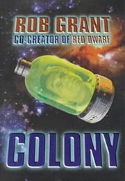 Colony (Rob Grand)