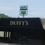 Duffy&#39;s Restaurant (Aberdeen, Washington)