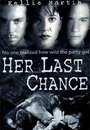 Her Last Chance (1996)