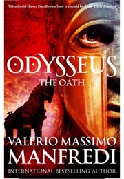 Odysseus: The Oath (Valerio Manfredi)
