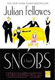 Snobs (Julian Fellowes)