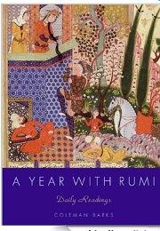 A Year With Rumi