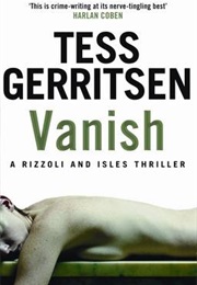 Vanish (Tess Gerritsen)