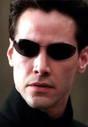 Neo (The Matrix Trilogy) (1999)