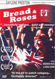 Bread &amp; Roses (1994)