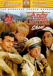 The Andy Griffith Show 1960-1968 (1960)