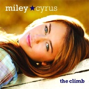 The Climb - Miley Cyrus