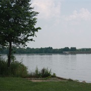 Lake Milton State Park, Ohio