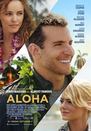 Aloha (2014)