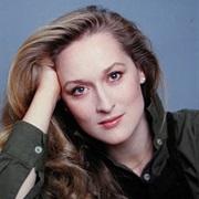 Mary &quot;Meryl&#39; Streep
