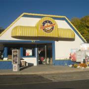 The Original Hamburger Stand