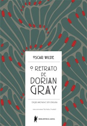 O Retrato De Dorian Gray (Oscar Wilde)