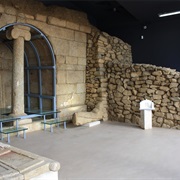 Thracian Tomb Shushmanets