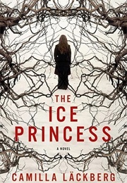 The Ice Princess (Camilla Läckberg)