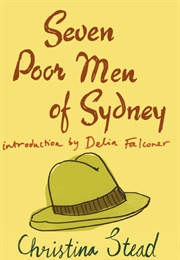 Seven Poor Men of Sydney (Christina Stead)
