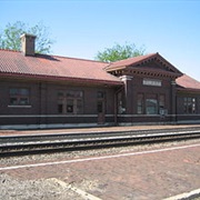 Plano Station (Illinois)