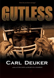 Gutless (Carl Deuker)