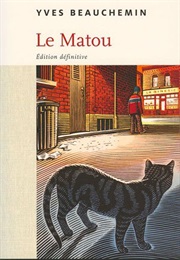 Le Matou (Yves Beauchemin)