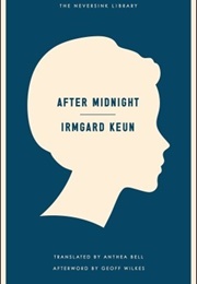 After Midnight (Irmgard Keun)