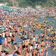 Dalian Beaches