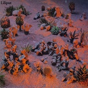 Liliput - Liliput (1982)
