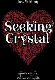 Seeking Crysta (Joss Stirling)