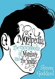Mozipedia (Simon Goddard)